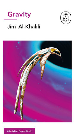 Gravity Hardcover by Jim Al-Khalili