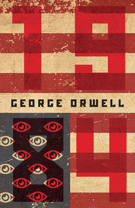 1984 Paperback by George Orwell