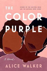 The Color Purple: A Novel Paperback by Alice Walker