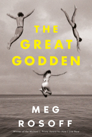 The Great Godden Paperback by Meg Rosoff
