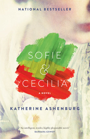 Sofie & Cecilia Paperback by Katherine Ashenburg