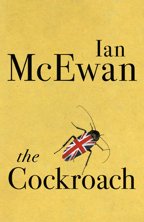 The Cockroach Paperback by Ian McEwan