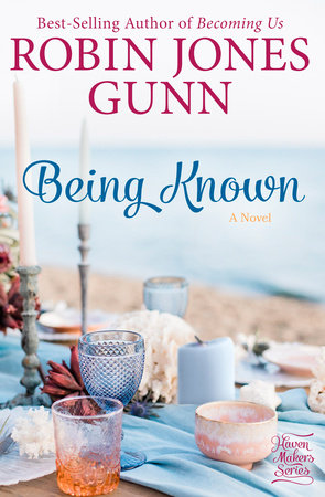 Being Known Paperback by Robin Jones Gunn