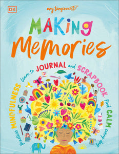 Making Memories Hardcover by Amy Tangerine
