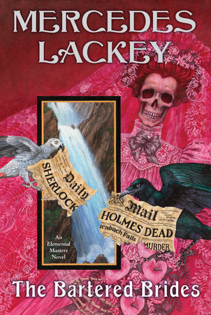 The Bartered Brides Mass by Mercedes Lackey