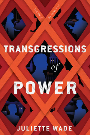 Transgressions of Power Paperback by Juliette Wade