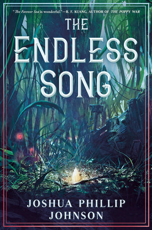 The Endless Song Paperback by Joshua Phillip Johnson