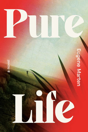 Pure Life Hardcover by Eugene Marten
