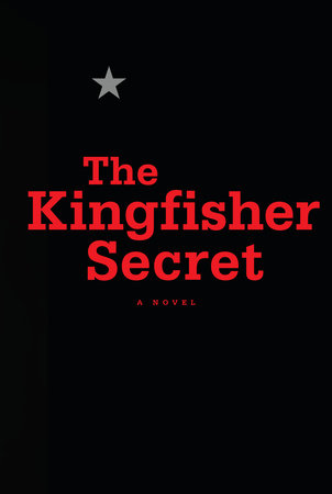 The Kingfisher Secret Paperback by Anonymous