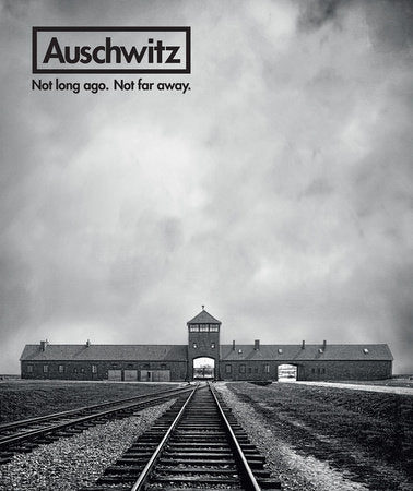 Auschwitz Hardcover by Robert Janvan Pelt;  Luis Ferreiro