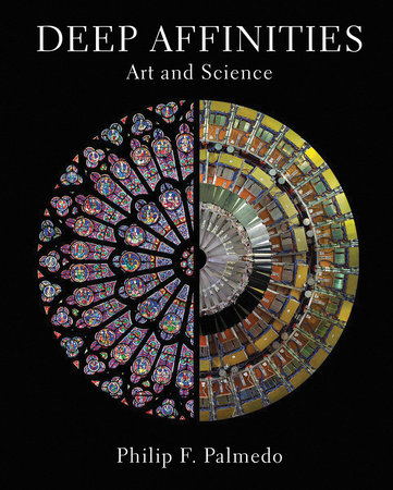 Deep Affinities Hardcover by Philip F Palmedo
