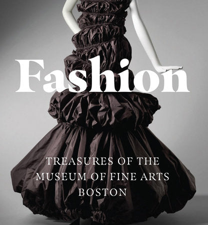 Fashion Hardcover by Allison Taylor