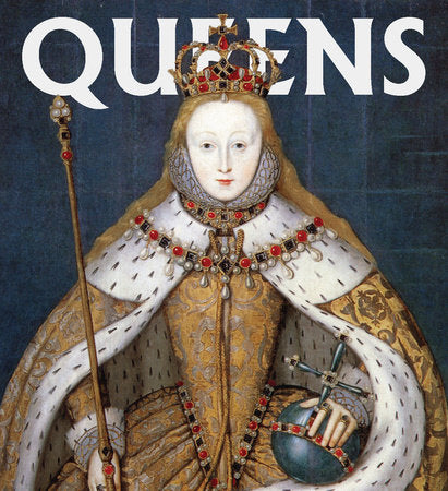 Queens Hardcover by Editors of Abbeville Press