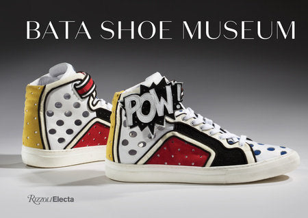 Bata Shoe Museum: A Guide to the Collection Paperback by Elizabeth Semmelhack