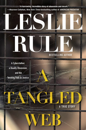 A Tangled Web Paperback by Leslie Rule