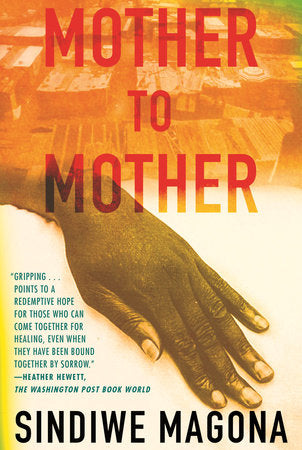 Mother to Mother Paperback by Sindiwe Magona