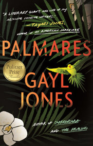 Palmares Paperback by Gayl Jones