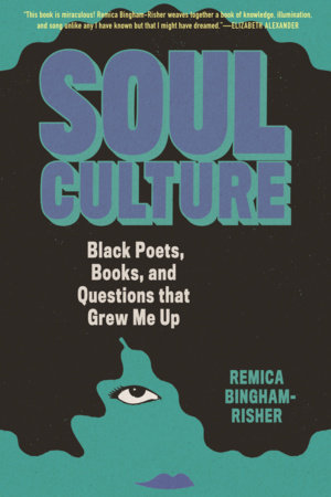 Soul Culture Paperback by Remica Bingham-Risher