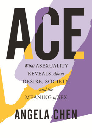 Ace Paperback by Angela Chen