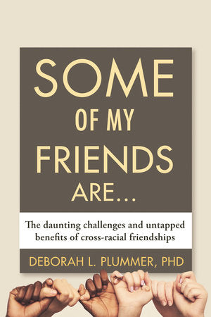 Some of My Friends Are. Hardcover by Deborah Plummer