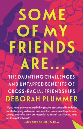 Some of My Friends Are… Paperback by Deborah Plummer