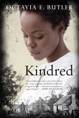 Kindred Paperback by Octavia E. Butler