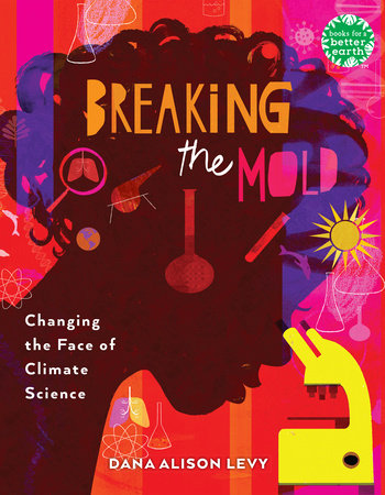 Breaking the Mold Hardcover by by Dana Alison Levy