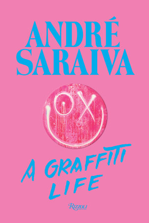 André Saraiva Hardcover by Andre Saraiva; Contribution by Olivier Zahm