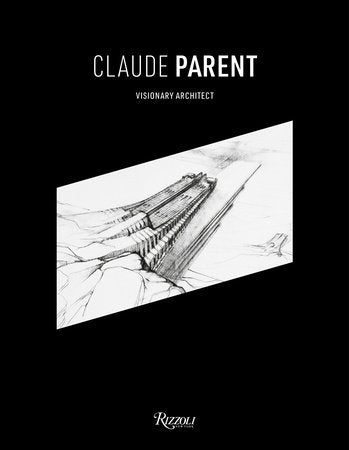 Claude Parent Hardcover by Chloe Parent