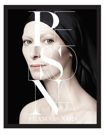 Persona Hardcover by Francois Nars