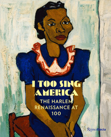 I Too Sing America Hardcover by Wil Haygood; Contributions by Carole Genshaft, Anastasia Kinigopoulo, Nannette V. Maciejunes, Drew Sawyer, and David Stark