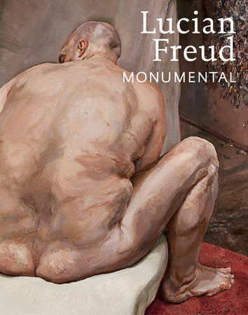 Lucian Freud Hardcover by David Dawson