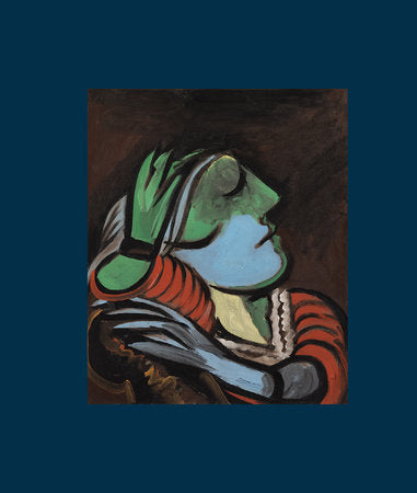 Picasso’s Women Hardcover by Text by John Richardson; Foreword by Larry Gagosian