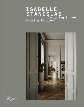 Isabelle Stanislas Hardcover by Isabelle Stanislas; Text by Thomas Erber; Introduction by Hervé Lemoine