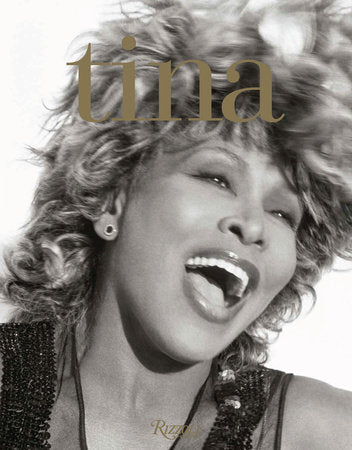 Tina Turner: That's My Life Hardcover by Tina Turner