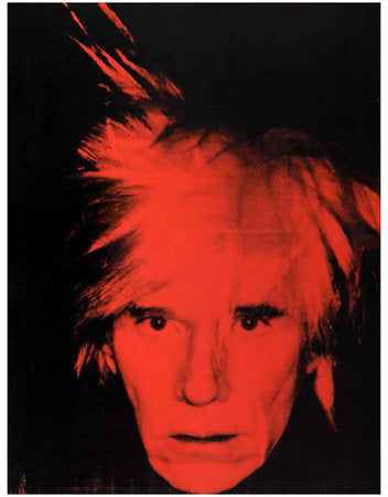 Andy Warhol Hardcover by Gregor Muir and Yilmaz Dziewior; Contributions by Kenneth Brummel, Stephan Diederich, Diedrich Diederichsen, and Olivia Laing