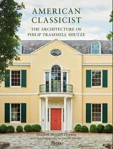American Classicist Hardcover by Elizabeth Meredith Dowling