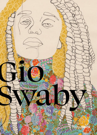 Gio Swaby Hardcover by Katherine Pill, Melinda Watt, Jason Reynolds, Nikole Hannah-Jones. In association with Museum of Fine Arts, St. Petersburg, Florida