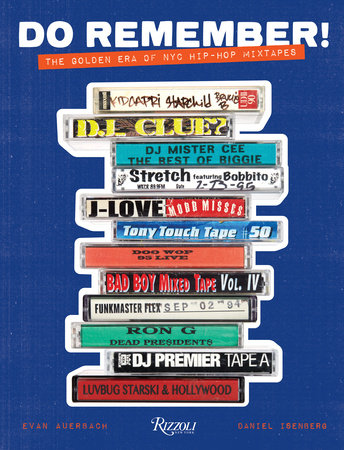 Do Remember! Hardcover by Evan Auerbach and Daniel Isenberg