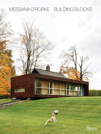 Messana O'Rorke Hardcover by Mayer Rus