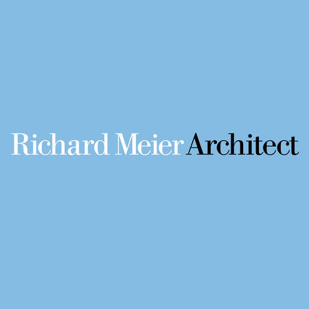 Richard Meier, Architect: Volume 8 Hardcover by Richard Meier; essays by Kurt W. Forster and Alberto Campo Baeza