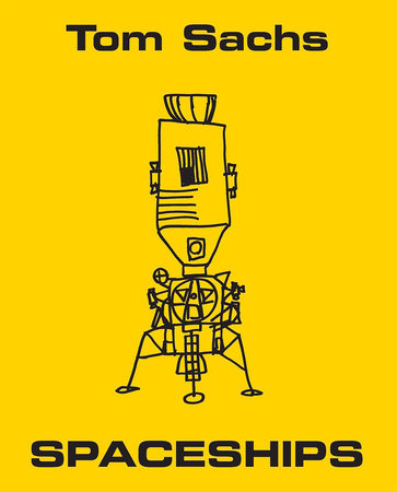 Tom Sachs Hardcover by Thomas E. Crow and Daniel Pinchbeck in association with Acquavella Galleries, Ne w York and Palm Beach