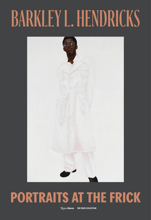 Barkley L. Hendricks Hardcover by Aimee Ng and Antwaun Sargent. Foreword by Thelma Golden; Contributions from Derrick Adams, Awol Erizku, and others