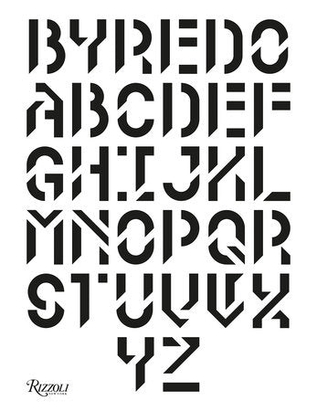Byredo Hardcover by Ben Gorham. Texts by Grace Johnston.