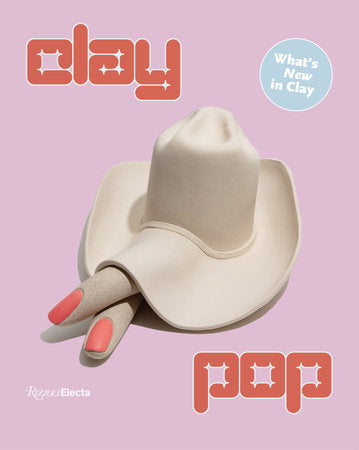 Clay Pop Hardcover by Alia Dahl