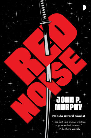 Red Noise Paperback by John P Murphy