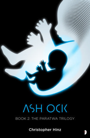Ash Ock Paperback by Christopher Hinz