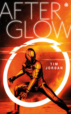 Afterglow Paperback by Tim Jordan