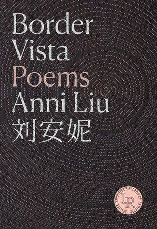 Border Vista Paperback by Anni Liu
