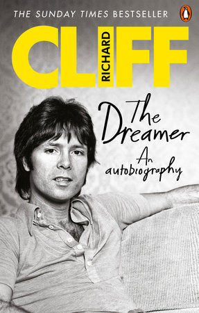 The Dreamer Paperback by Cliff Richard